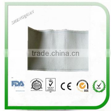 thickness 1.5mm-3mm cotton biscuit webbing belt