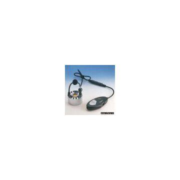 Multi-Mode Lighting Mist Maker