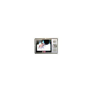 2.5 Portable Media Player