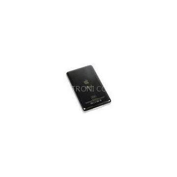 iPod Touch Video 1st and 2nd Gen Metal Back Panel repairs Replacement part