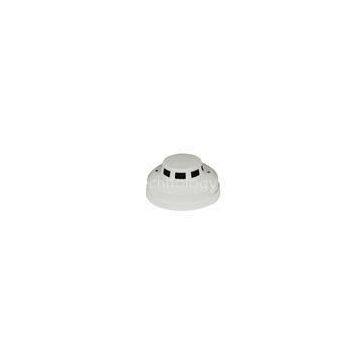 DC9-35V Addressable Optical Smoke Detector ABS For Household