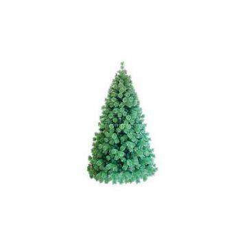 M938-25 300cm pine needle PET Christmas Trees decoration