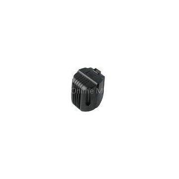 Black Anodize Aluminum Die Casting Parts