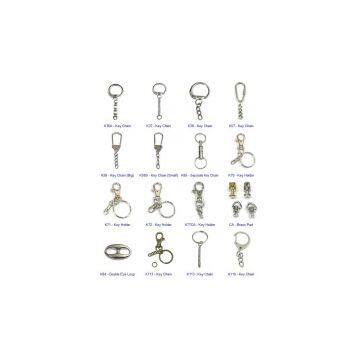 Key Ring, Key Chain, Key Holder, Lobster Holder, Split Ring, Split Key Ring photo-3