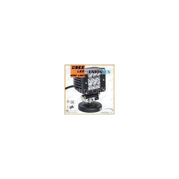 Cree LED Lamp 24W LED Automotive Work Lights IP67 For Auto Vehical