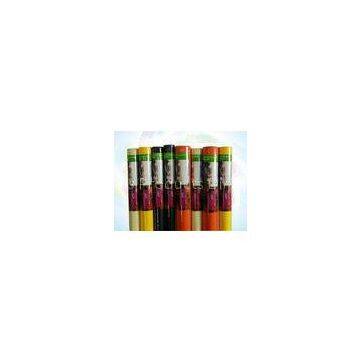 Colorful 100% PP Non Woven Tablecloth Polypropylene Fabric Materials for Nonwoven Industry