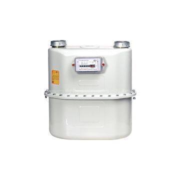 gas meter G25