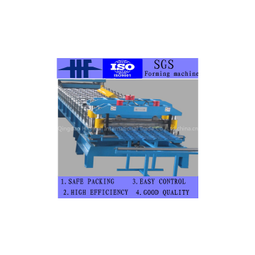 Door Frame Cold Roll Forming Machine