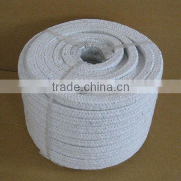 (factory direct sales) Hot Sale Ceramic Fiber Square Rope