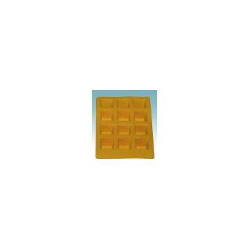 silicone ice tray