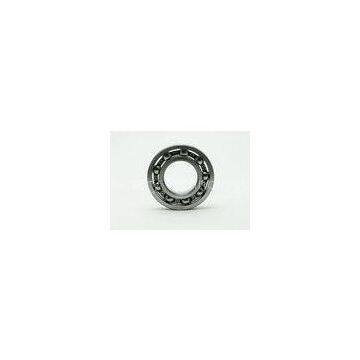 OEM Industrial Single Row ABEC-5 6200 Bearings Approved ISO9001 40mm Bore Size