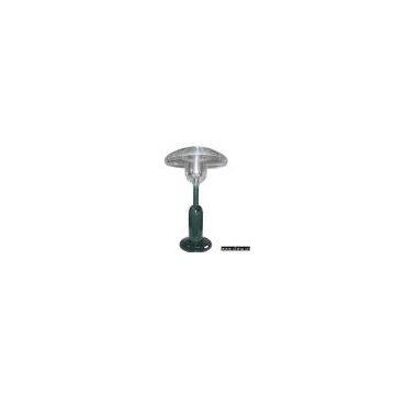 Sell Gas Table Heater
