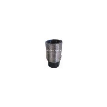 pipe base screen