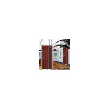 Sell Security Door