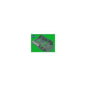 panel hinge, iron hinge, LCD component