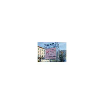 Outdoor P10 Rental LED Display