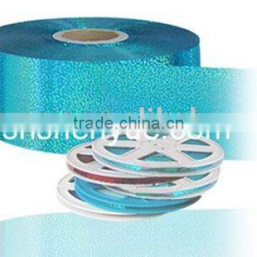 PET HOLOGRAPHI FILM-J7