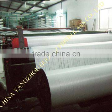 E-glass and C-glass Plain Woven Fiberglass Fabric photo-2