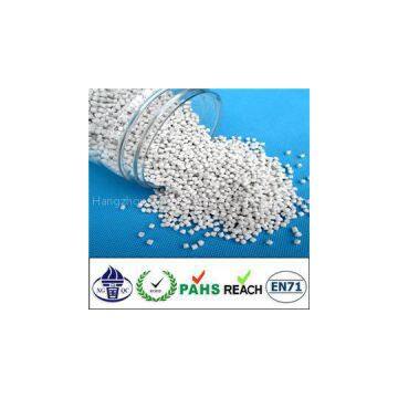 UV Resistant PVC Granules