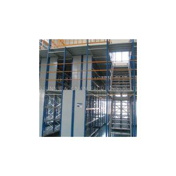 Mezzanine Racking