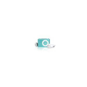 MP3 Player