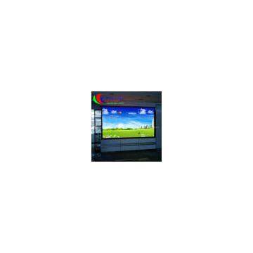 Electronic LED Display