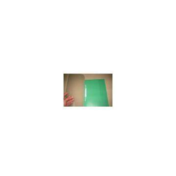 Sell PP File Folder with Ridge Binders & Swing Clip