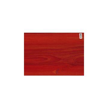 Custom Made Jumbo Roll Wood Grain Hot Stamping Foil For Plastic photo-2