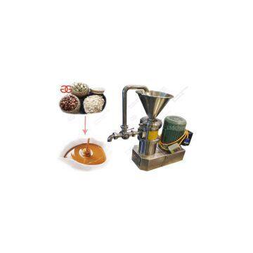 Groundnut|Earthnut|Pignut|Peanut Butter Grinding Machine Colloid Mill