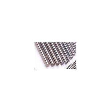 Continuous Bronze Casting Equipment Water Cooling For Cupronickel Rod