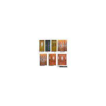 Sell Exterior Glass Door