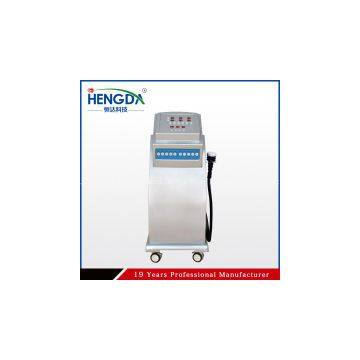 Bursting fat slimming machine for weight loss