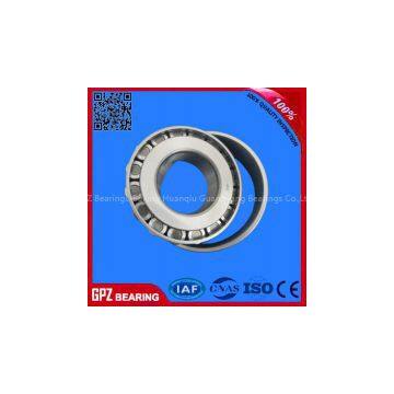 33118 tapered roller bearing 90X150X45 mm GPZ 3007718E