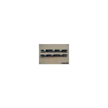 Clamp  drawer slide