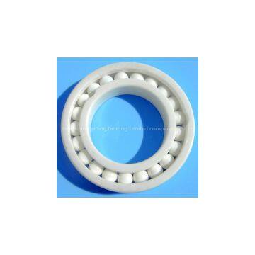 ceramic bearing 6902 2rs /deep groove ball bearing