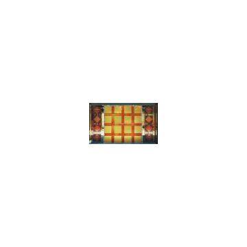 3D Decorative Glass for Background Wall photo-3