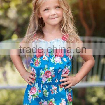 Eco-friendly Children Boutique Cotton Baby Girl Clothing Set From Conice NINI photo-5