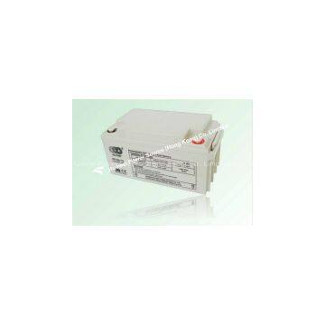 OUTDO Battery / VRLA Battery / sealed lead acid Battery / valve regulated lead acid battery 12V 65Ah