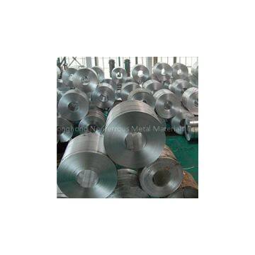 Curtain Wall Aluminum Coil