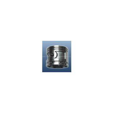 KAMAZ Compressor Piston