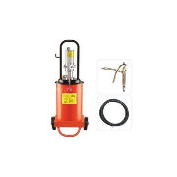 Air Operated Grease Pump for Ship / Impa 617402