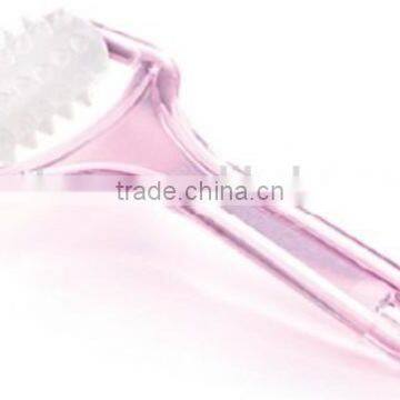 Promotional Brush Shape Body Personal Massager photo-5