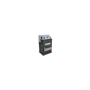 Cap seal Milling Machine