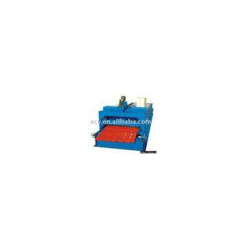 Cold Roll Forming Machine
