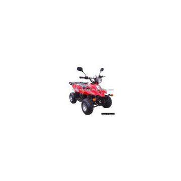 110cc ATV