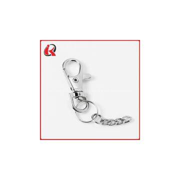 Wholesale Zinc Alloy Luggage Buckle / Jewelry Accessories/car Key Chain photo-2