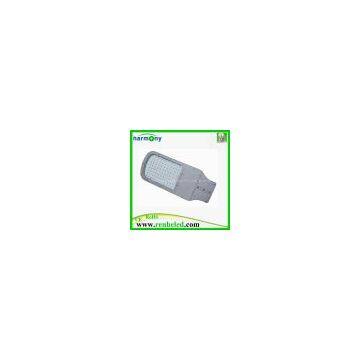 CE, RoHS Waterproof IP65 60W 80W High Power Street Light LED
