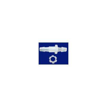 1/4\'\' Plastic Joint/mini Plastic Joint
