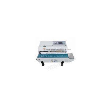 High Quality FR-600A Continuous Bag Sealing Machine(Chinacoal02)