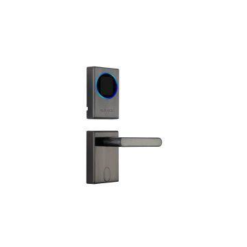 New QR CODE LOCK
